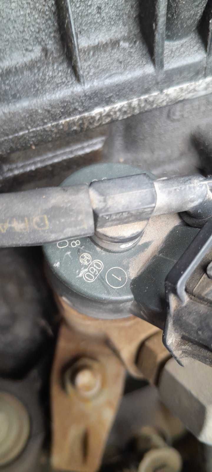 Дюзи от Peugeot 206 / Пежо 206 2.0 HDI 90 К.С RHY   /4 бр./
