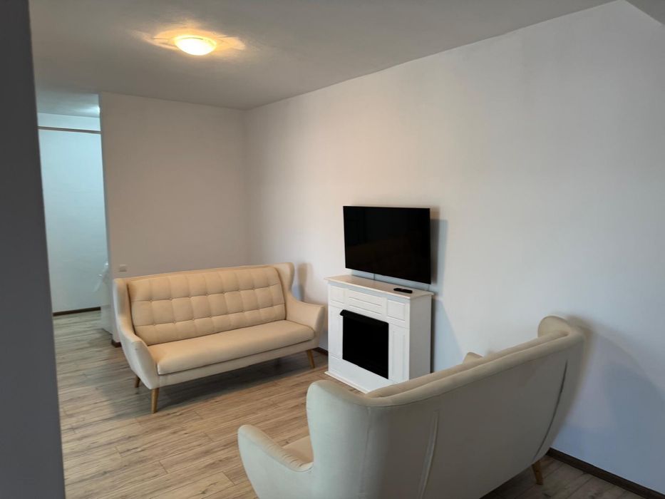 Apartament Bloc Nou