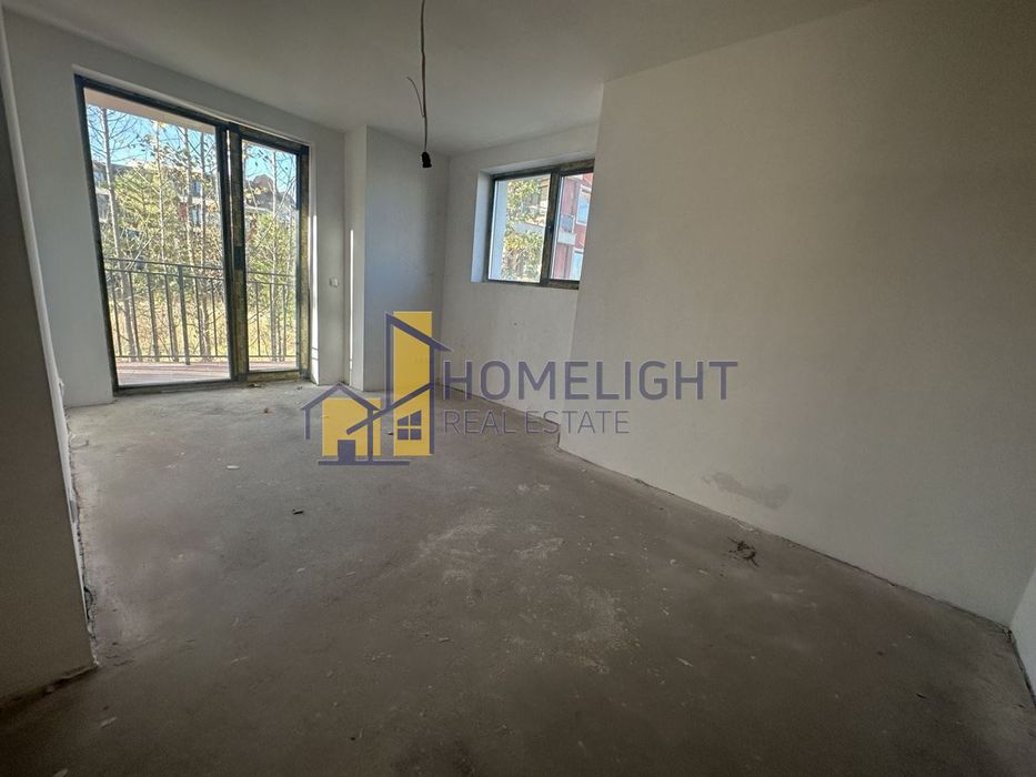 Продава се Тристаен апартамент в София, Витоша - 124 кв.м за 1982 €/кв.м - Снимка #1