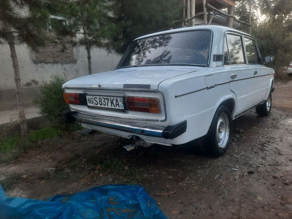 Vaz 2106 sotiladi srochnii