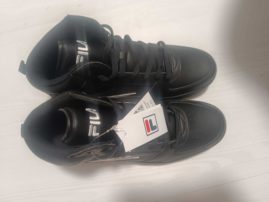 Papuci Fila originali