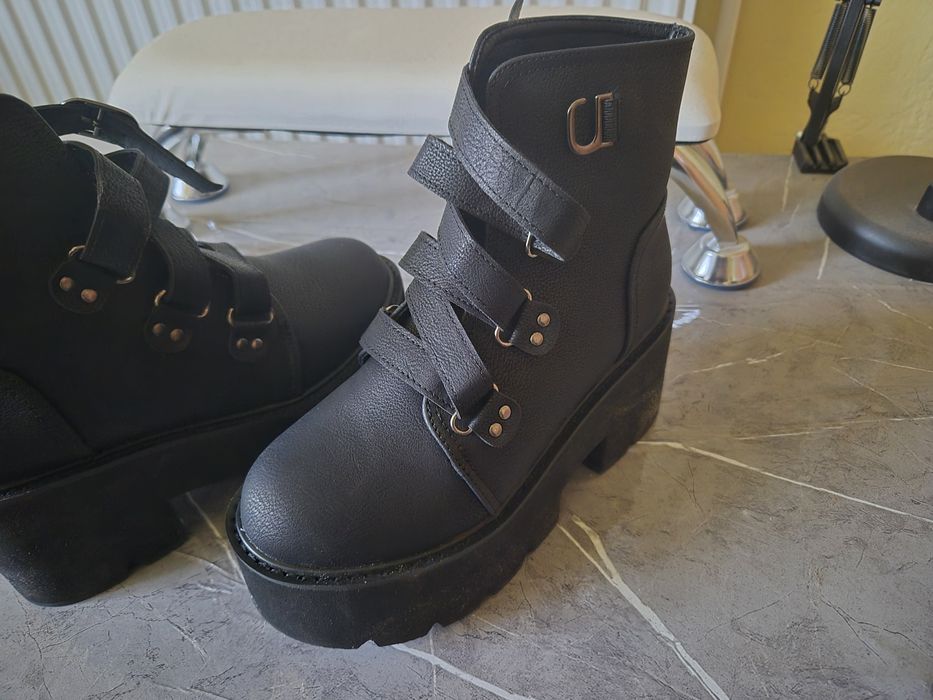 Ghete potrivit pentru iarna