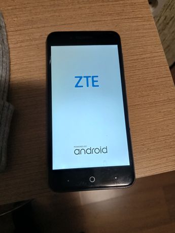 Смартфон ZTE mobile