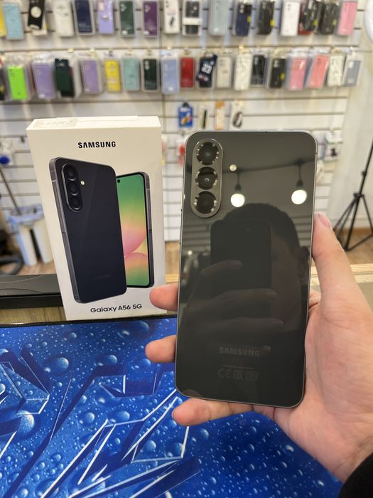 Samsung Galaxy A56 128GB