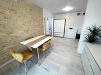 Apartament regim hotelier