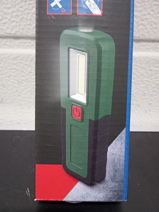 Lanterna led PALA 2000 A1 Parkside 50 lei