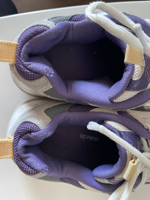 Маратонки скечърс и адидас и зара