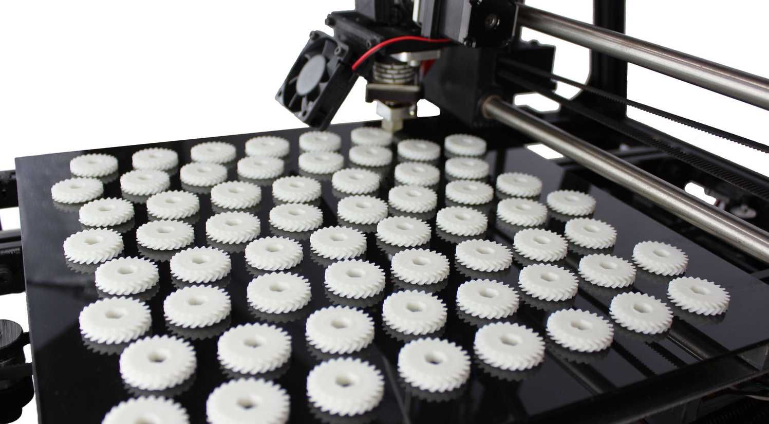 3D Печать изготовление деталей, аддитивная технология.