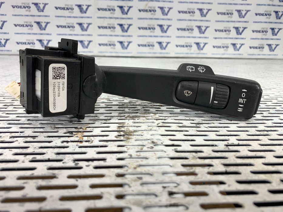 Maneta ștergătoare  VOLVO S60, V60, XC60, V70, 2009-2014