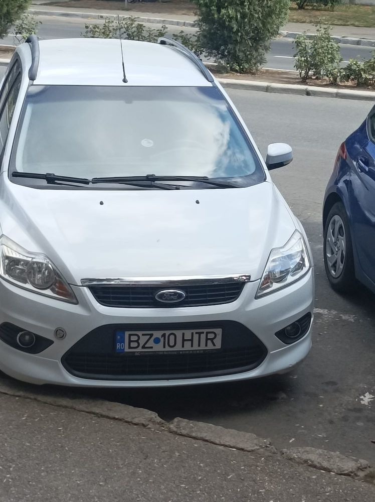 De vanzare Ford focus 2