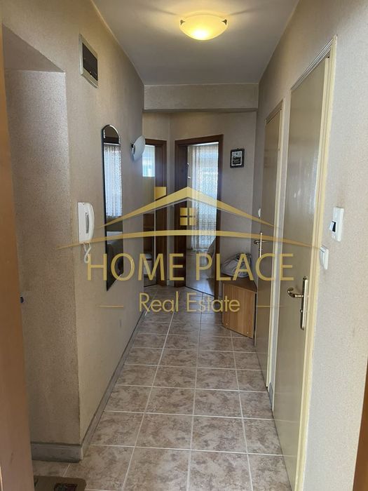 Дава се под наем Тристаен апартамент в Варна, Окръжна болница - 102 кв.м за 663 € - Снимка #10