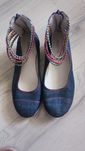 Pantofi Graceland 33