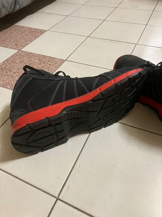 Sparco работни обувки