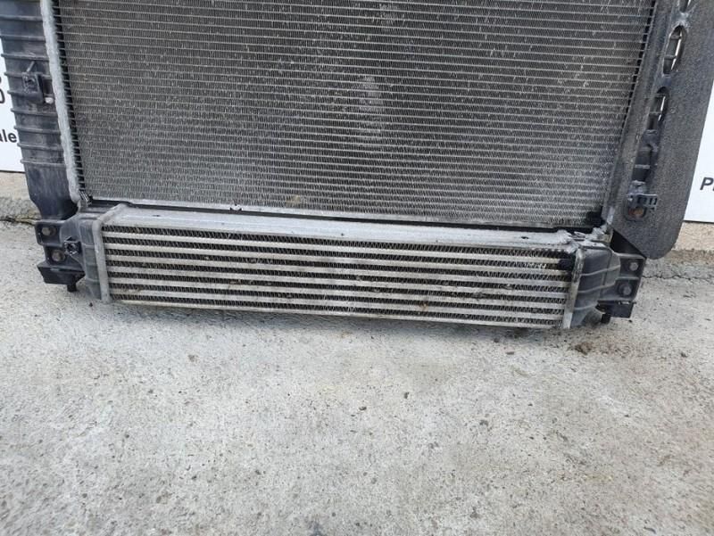 Radiator intercooler Opel Antara 2.0 CDTI