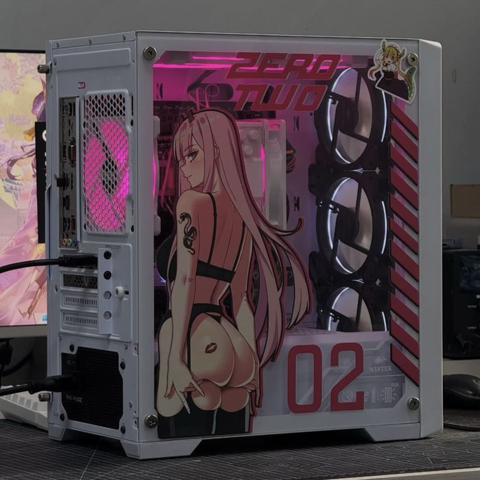 Чистка и ремонт ПК