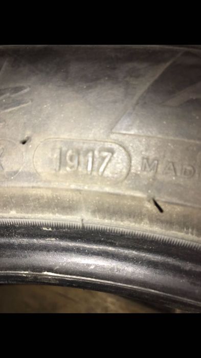 Зимни гуми 225/50/174бр. MICHELIN
PILOT SPORT 4