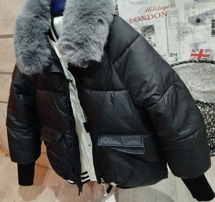 Продам куртку ,новая