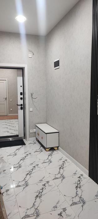 Своя 2х комнатная квартира . ЖК Дустлик . Парк Янги Узбекистон