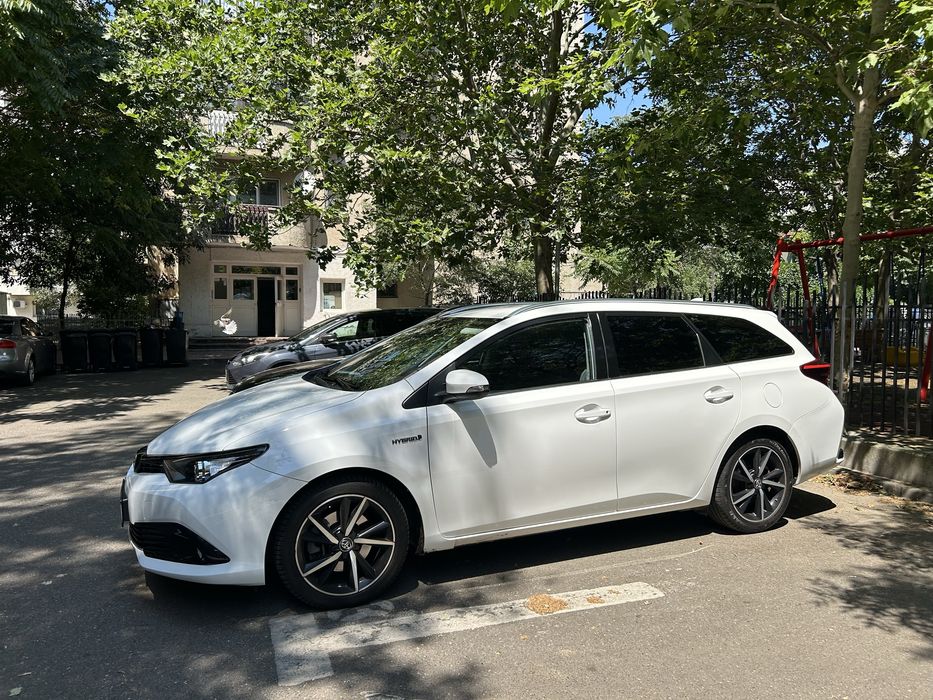 Inchirieri auto / Uber / Bolt