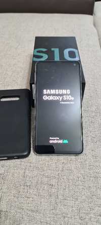 Samsung S10e Full Box