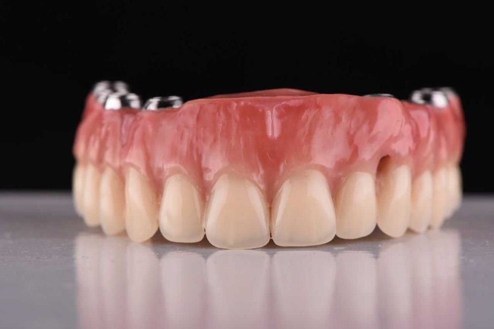 Зуботехническая Технология CAD/CAM в стоматологии