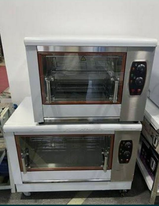 Кури эектрогриль