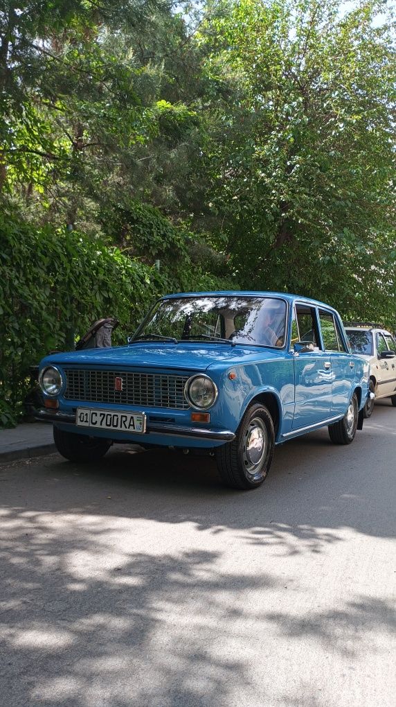 Vaz 21011 SOTILADI