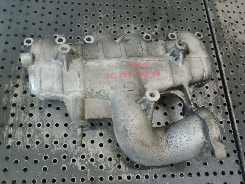 galerie admisie 1.9 tdi avb  audi a4 b6  038129713ap