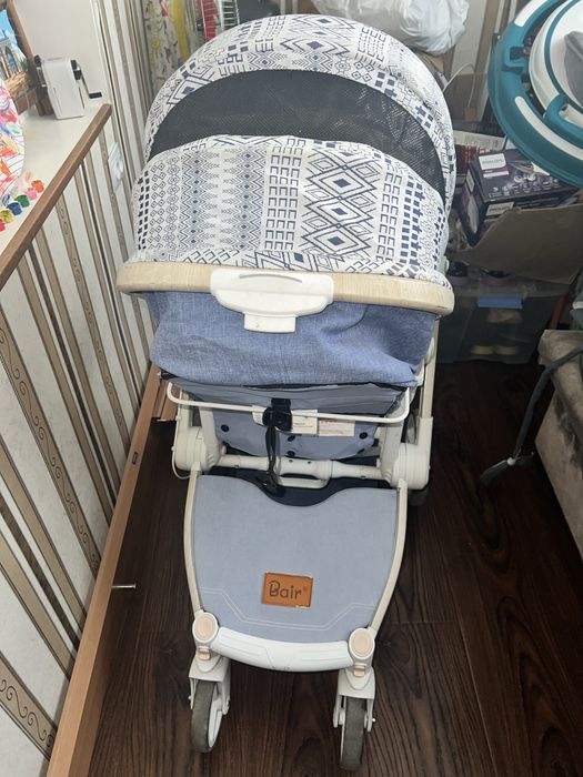 Продается коляска