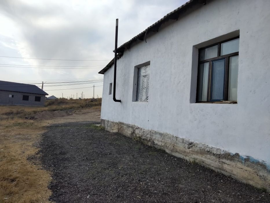 Продам 4-х комн Дом