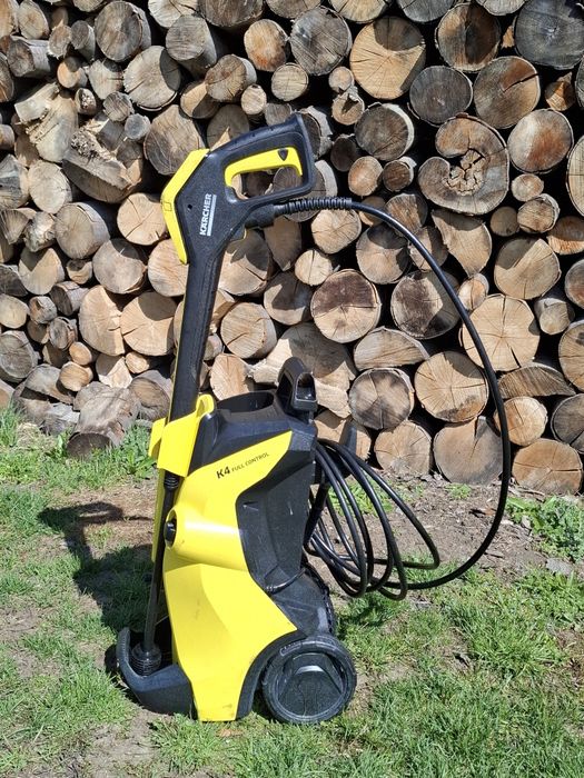 Spălător karcher K4