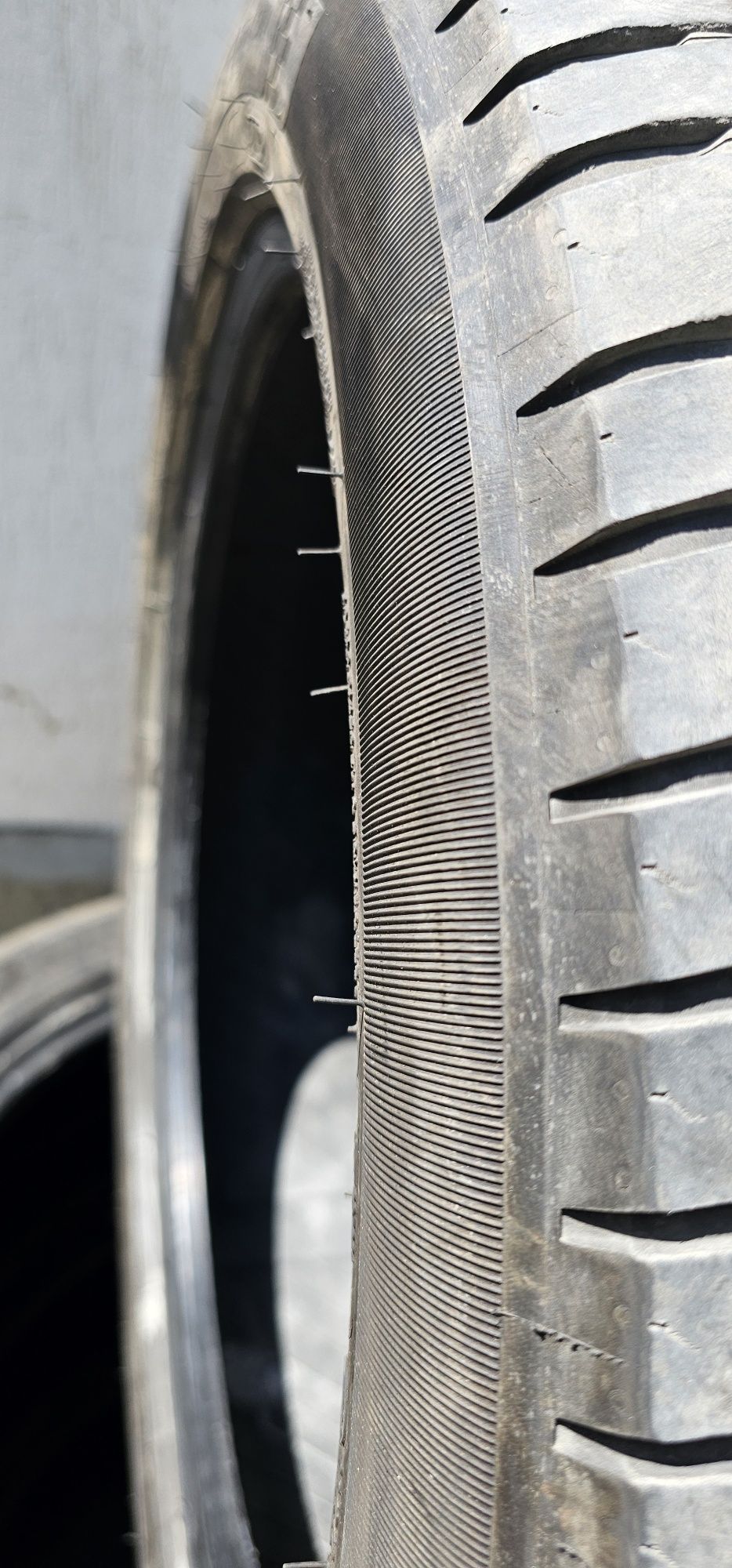 Летни гуми Michelin Pilot Sport 4 SUV 235 50 20