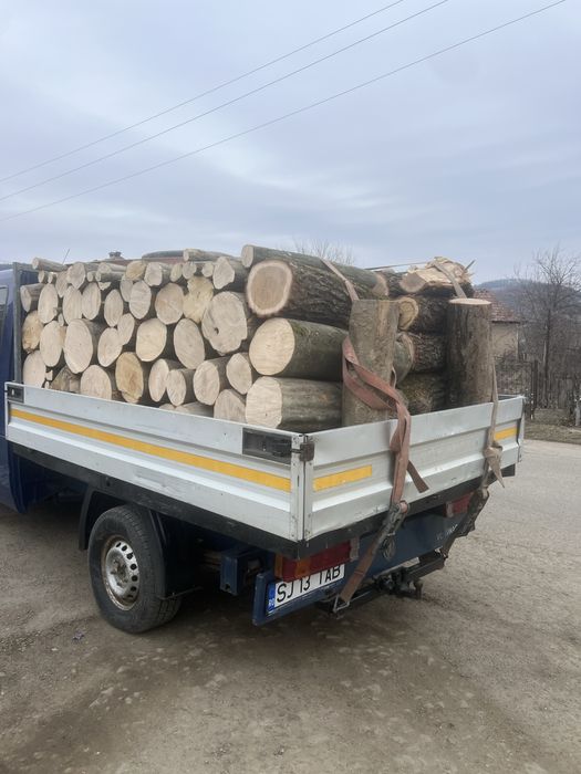 Lemne de vanzare esenta tare ger fag si carpen