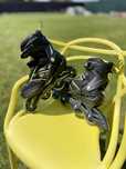 Role rollerblade ZETRABLADE XT