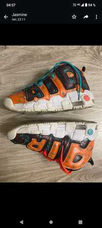 Nike Uptempo what the 90s