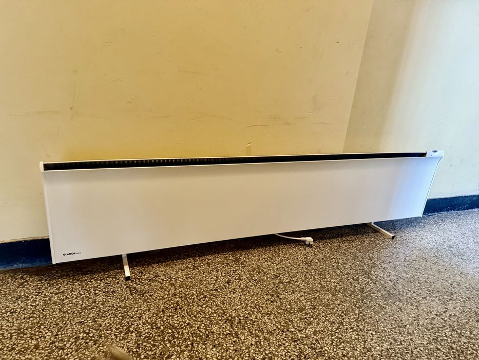 Конвектор Adax 2000w