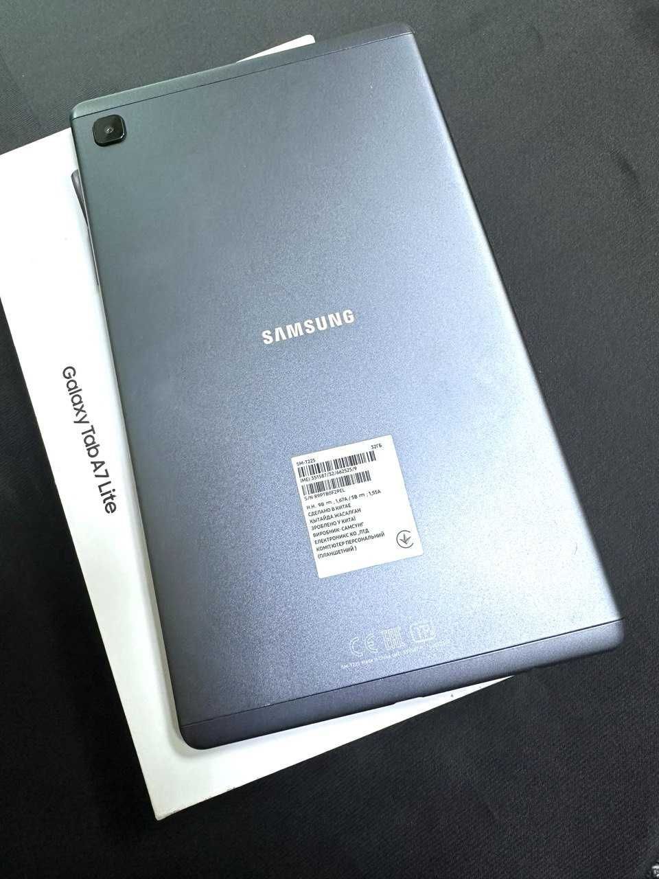 Samsung Galaxy Tab A7 Lite SM-T225( Темиртау, Республики 27Б) - 224995