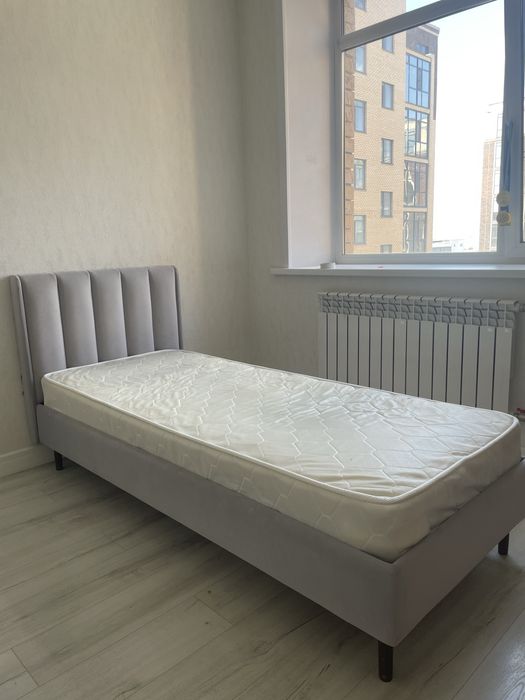 Кровать для детей и подростков