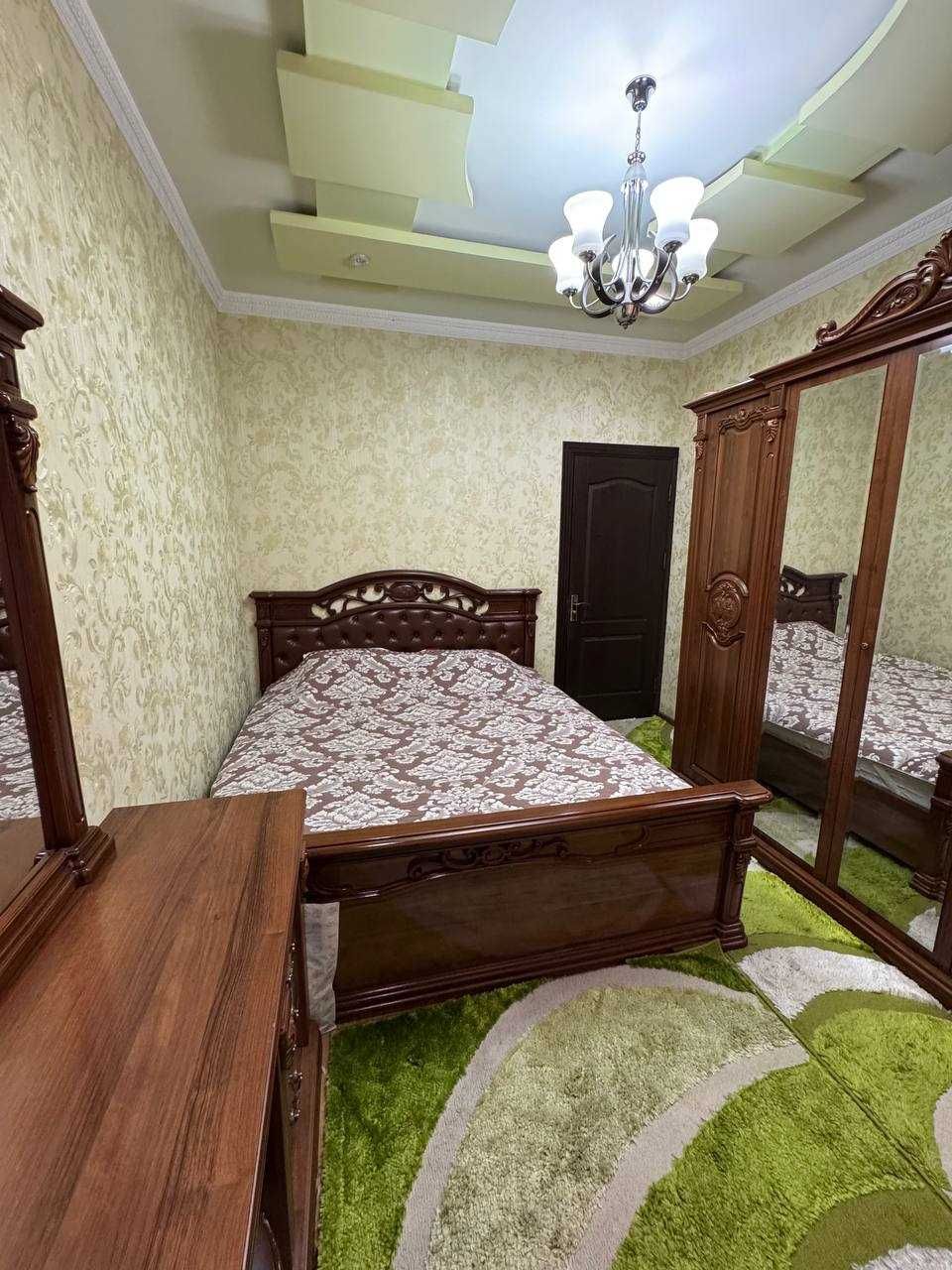 Срочно продаю квартиру сеульская улица/ сеул мун 3 в 4/2/4