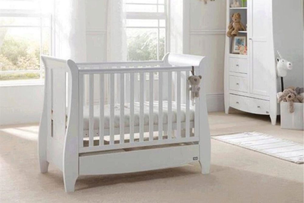 Patut TUTTI BAMBINI - lemn masiv