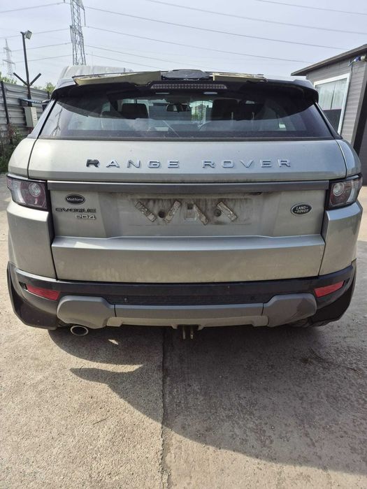 Piese din Dezmembrari / Dezmembrez Land Rover Range Rover Evoque Coupe