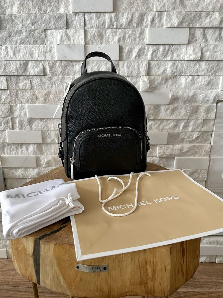 Rucsac/ghiozdan Michael Kors Jaycee XS, NOU