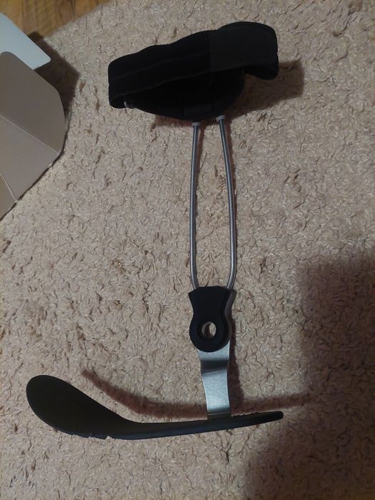 Orteza mobila de picior,glezna,talpa,tibie Ottobock Agilium