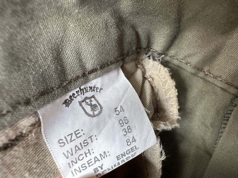 Deerhunter original панталон.54.XL