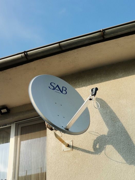 Сателитна чиния SAB Satellite 100см