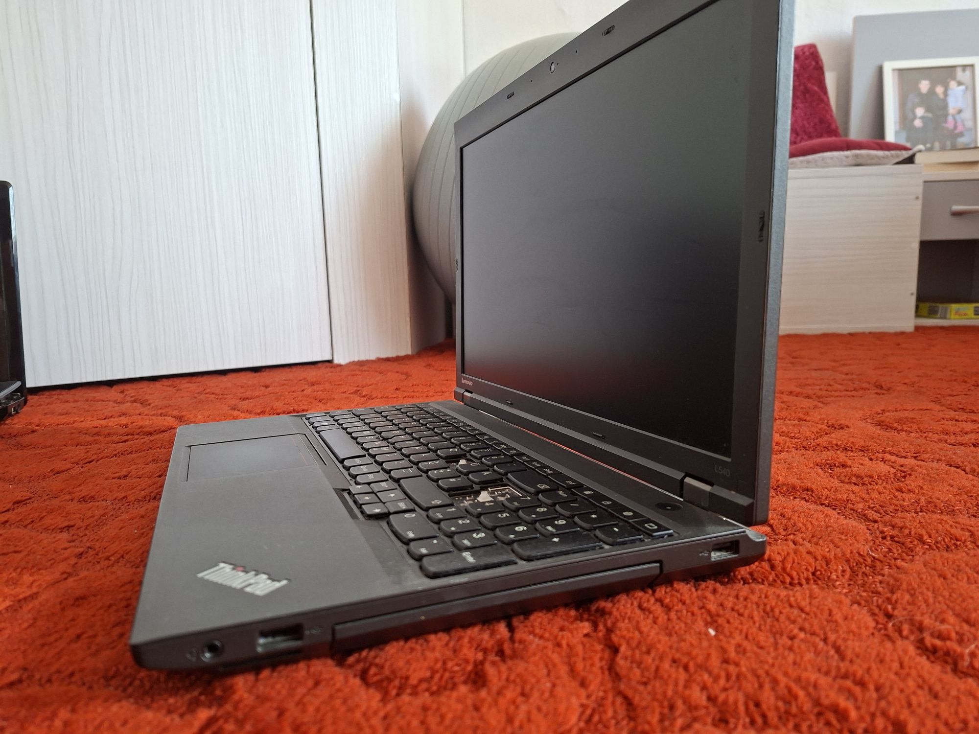 Лаптоп Lenovo ThinkPad L540