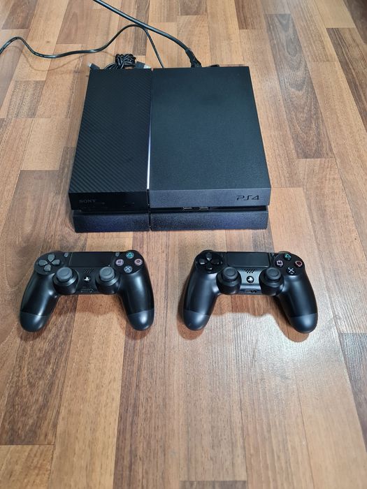 Jucarie Ps4 modat perfect funcțional 20 jocuri