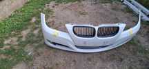 Bara fata,spate,praguri bmw e91 facelift