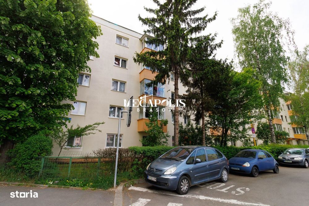 3 Camere | Decomandat | Etaj Intermediar | Astra
