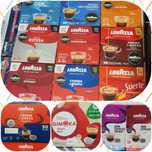Капсули Лаваца!Lavazza a modo mio,А модо Мио/36 и 54 бр